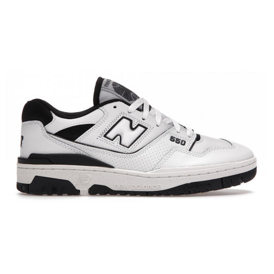 New Balance 550 – White Black