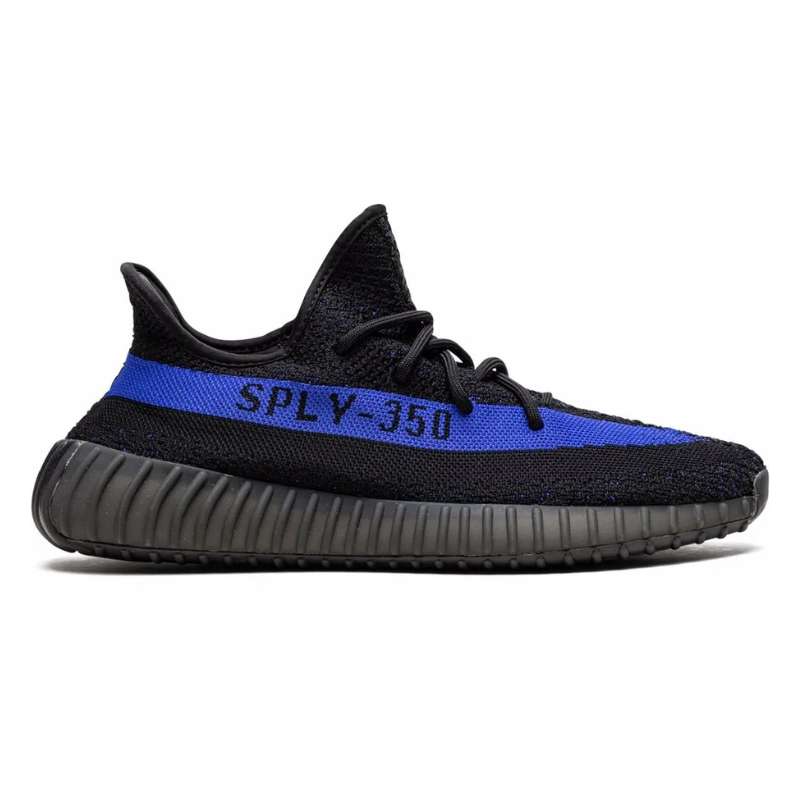 Adidas Yeezy Boost 350 V2 – Dazzling Blue