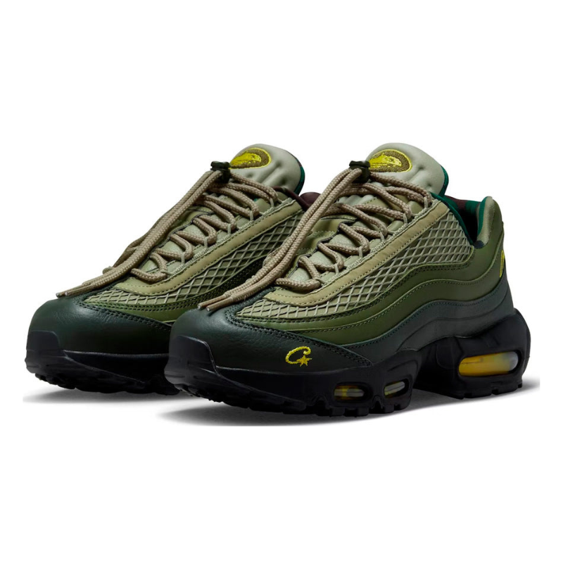 Nike Air Max 95 SP – Corteiz Gutta Green