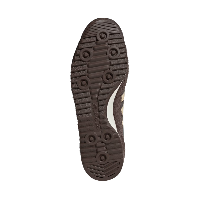 Adidas SL 72 OG – Charcoal Crystal Sand Brown