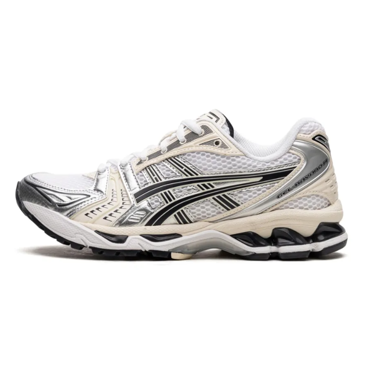 ASICS Gel-Kayano 14 – White Midnight