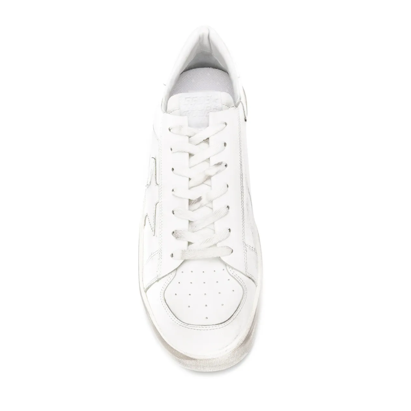 Golden Goose Stardan low-top sneakers