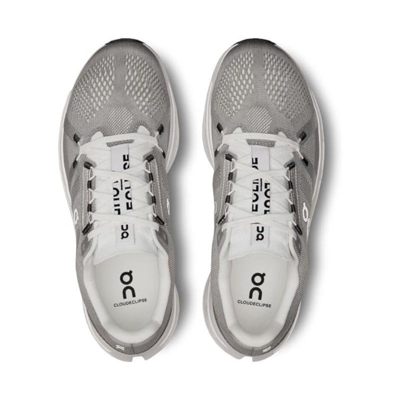 On Running Cloudeclipse Alloy/White