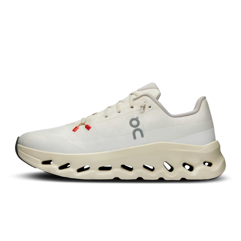 On Running Cloudtilt Sand/Cream