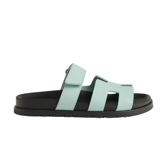 Hermes Chypre Sandal Blue/Brume