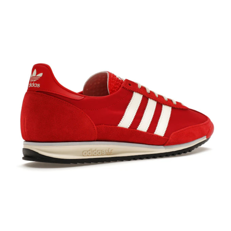 Adidas SL 72 – Better Scarlet