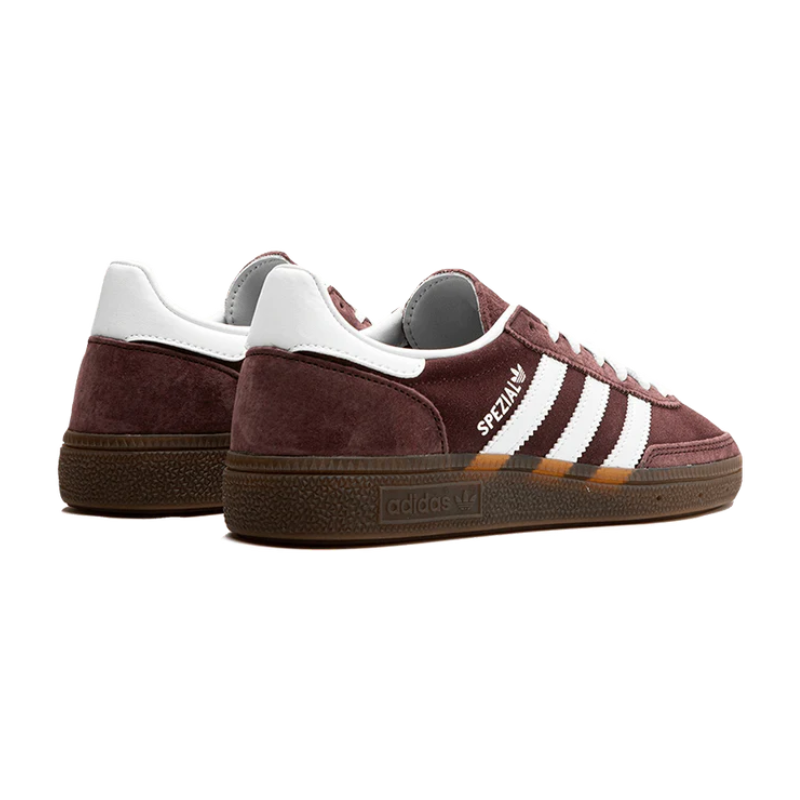 Adidas Handball Spezial – Shadow Brown Gum