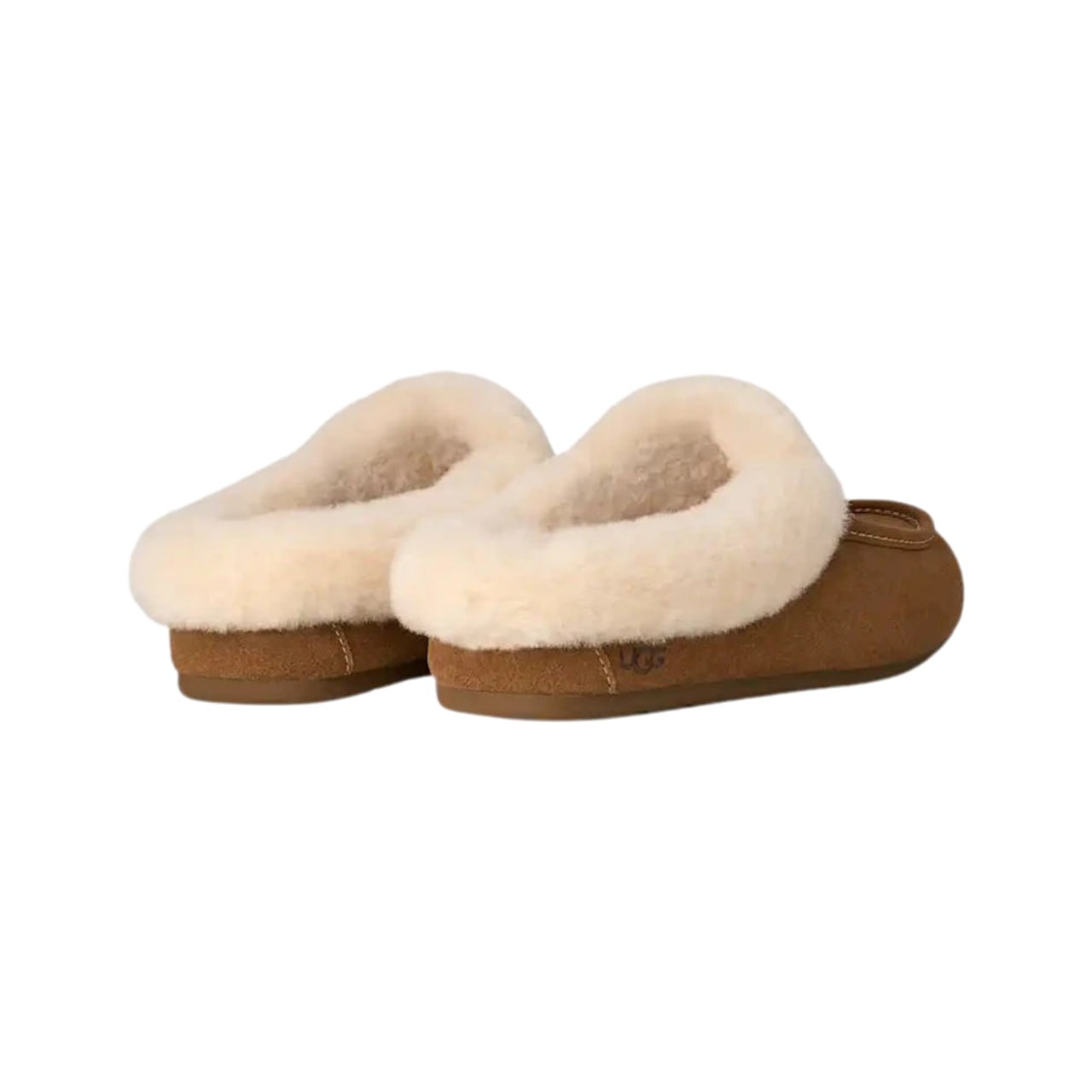 UGG Ansley Mule - Chestnut