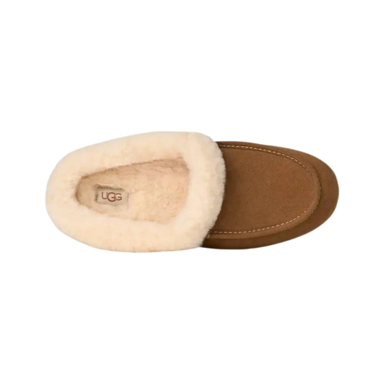 UGG Ansley Mule - Chestnut