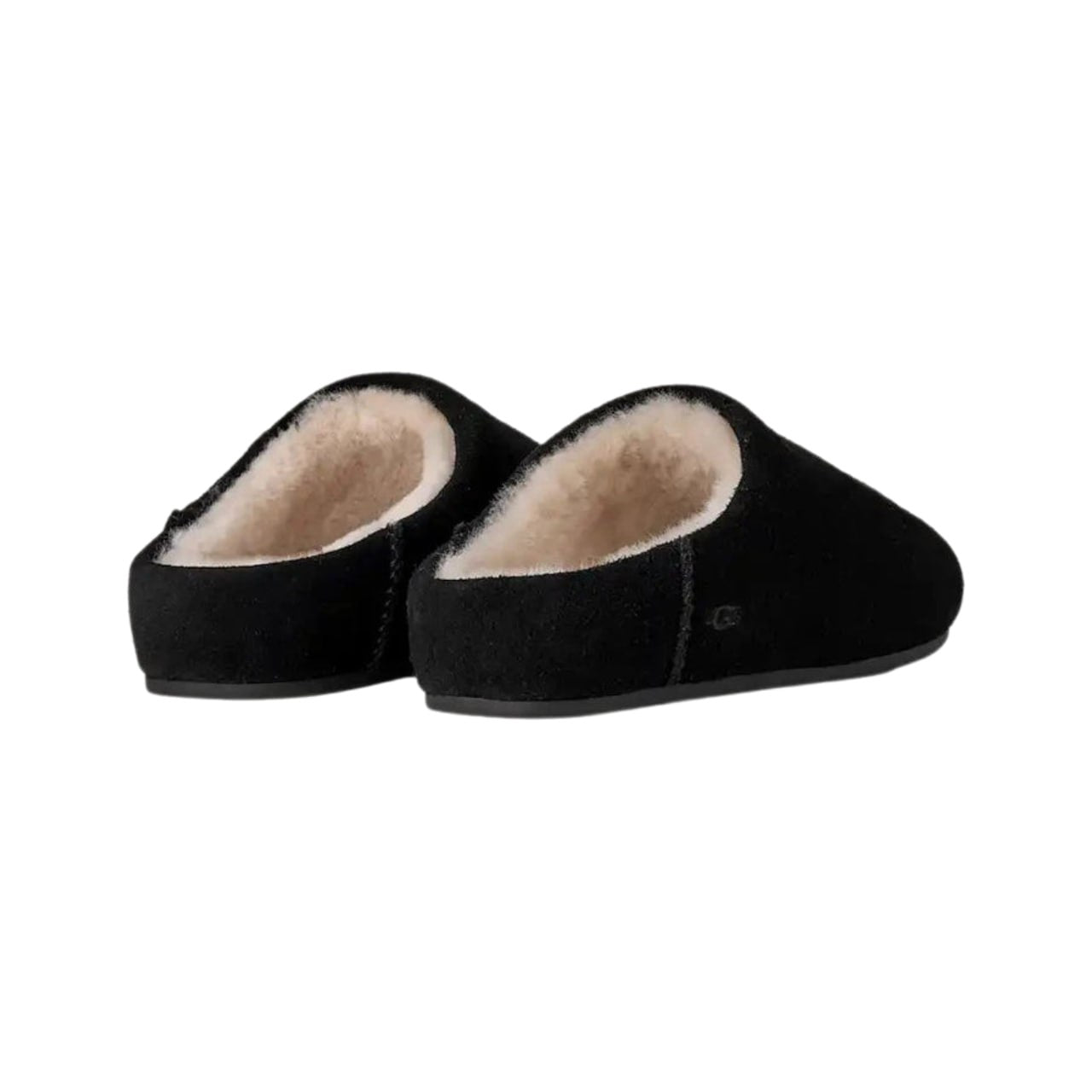 UGG Elea Slip-On - Black