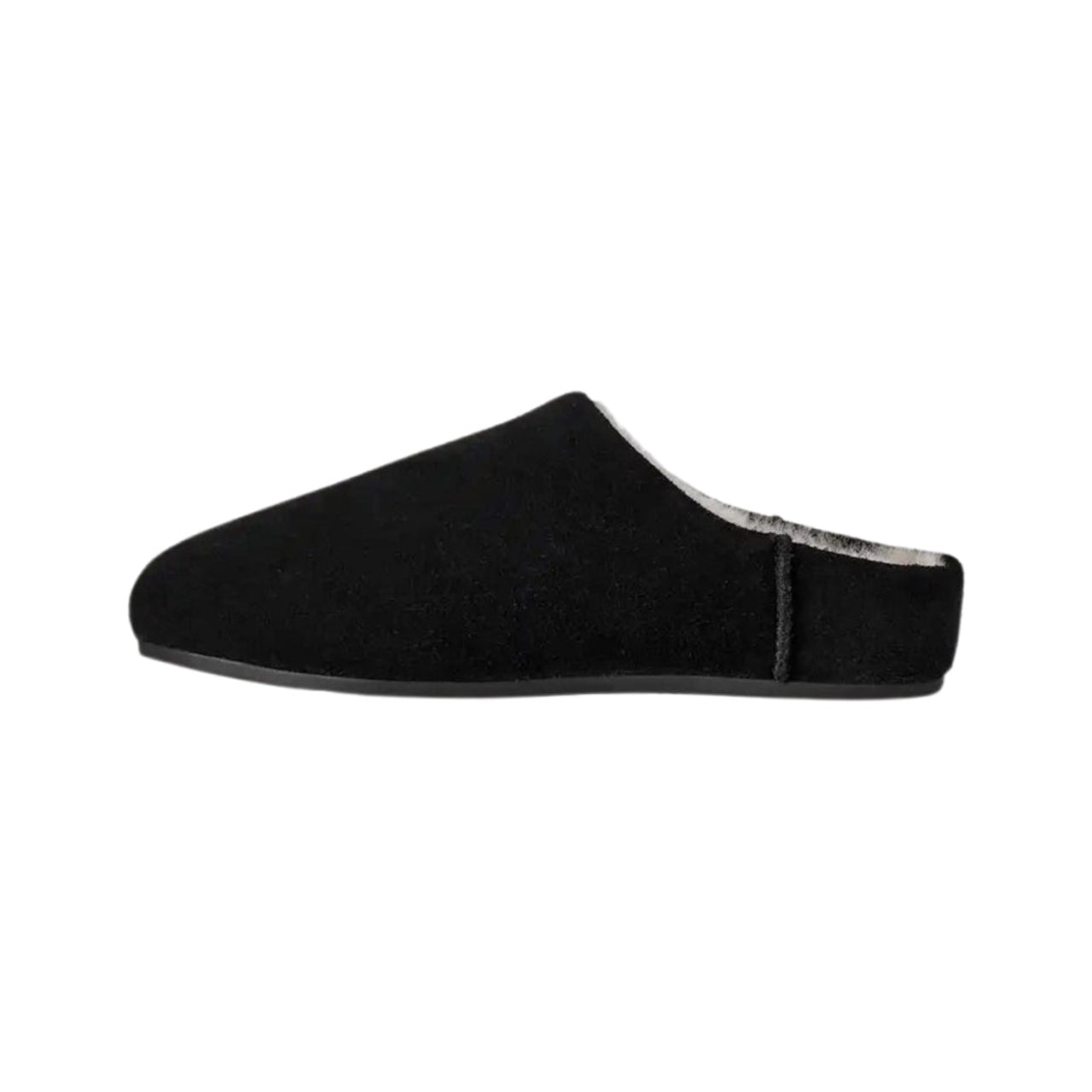 UGG Elea Slip-On - Black