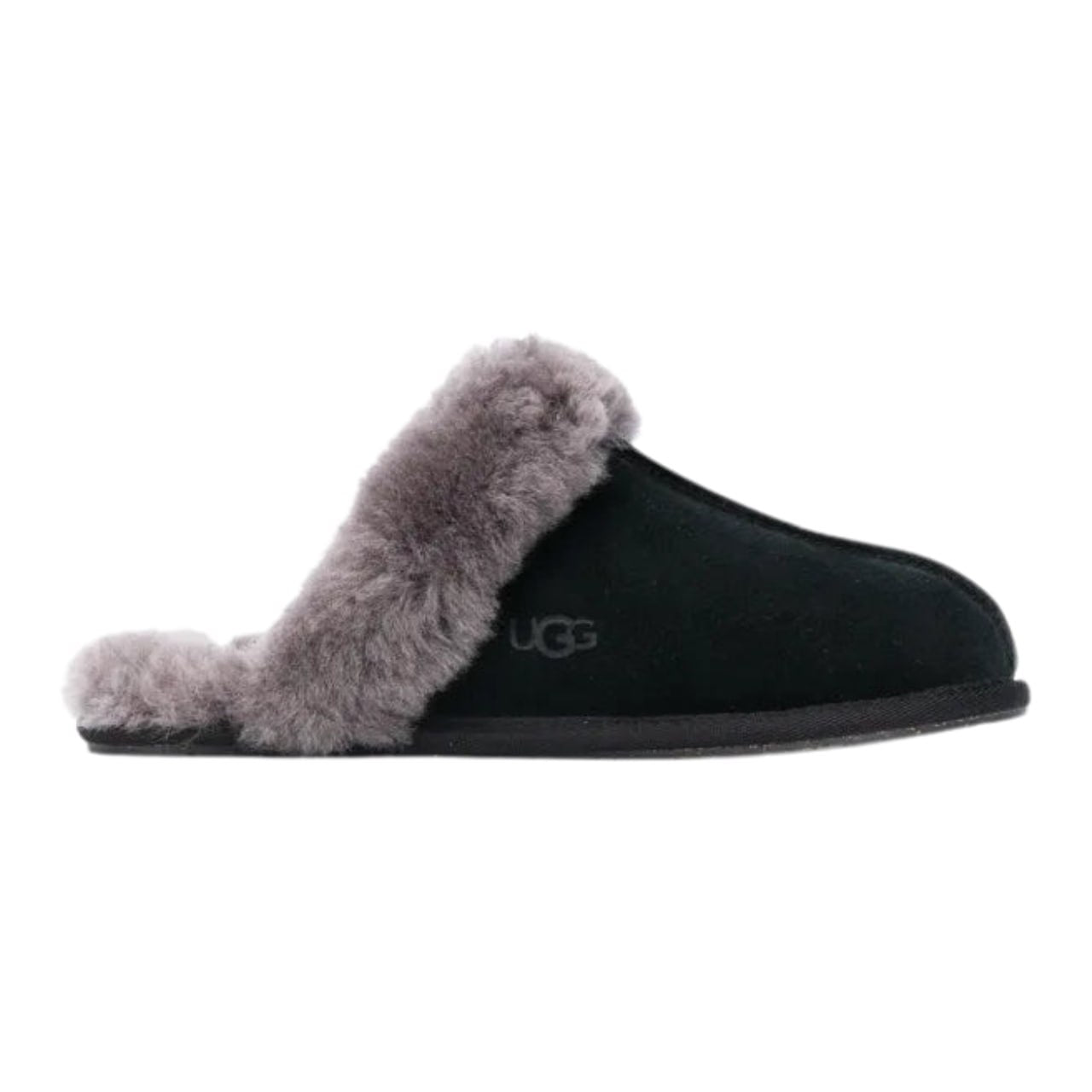 UGG Scuffette - Black